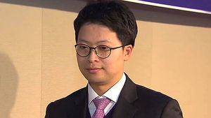 SBS 김수형 기자, 올해의 방송기자상 수상