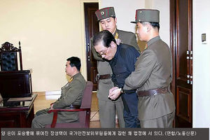 北 김정은 '공포정치' 어디까지 가나