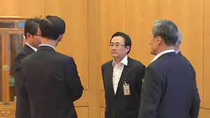 정부 긴급 대책회의&hellip;대북 군사대비 태세 강화