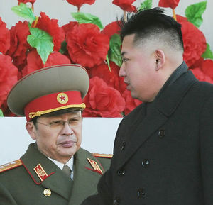[핫포토] 체포 현장부터 사형까지&hellip;비정한 '공포 정치'