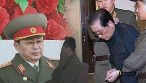 장성택 실각에서 처형까지, 누가 이끌었나