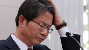 류길재 "지재룡 주중 北 대사, 베이징에 있어"