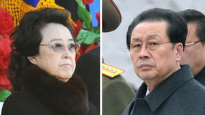 장성택-김경희 딸 장금송, 7년 전 자살, 도대체&hellip;왜