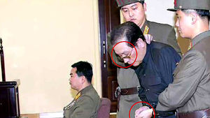 北 "장성택 사형 판결 즉시 집행"&hellip;대대적 보도