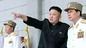 北 "장성택, 장기간에 걸쳐 국가전복 음모 꾸몄다"