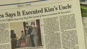 [월스트리트 리포트] WSJ "北 유례없는 혼란으로 요동"