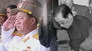 [생생영상] '숙청 대상?' 北 2인자 최룡해의 운명은