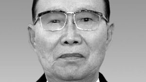 장성택 처형 속 北 '빨치산 혈통' 김국태 사망