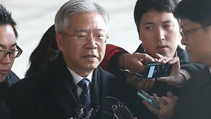 검찰 '동양 비리' 현재현 회장 소환