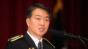 서울경찰청장 "도로점거 등 불법시위 현장 법집행"