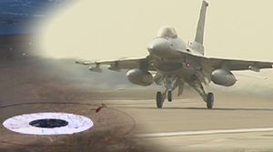 [생생영상] 군, KF-16 전투기 장착 'GPS 유도폭탄' 도입