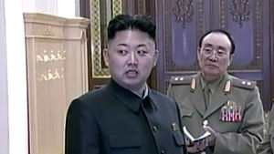 케리 美국무장관 "김정은 정권 취약 드러났다"