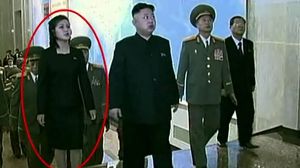 [취재파일] 리설주는 왜 자취를 감췄을까?