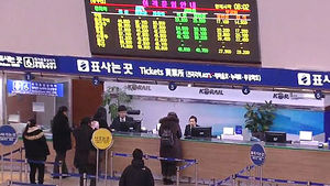철도 파업 장기화&hellip;정부 '강경대응' 고수