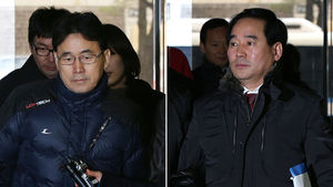 '채동욱 의혹' 청와대 행정관 구속 여부 오늘 결정