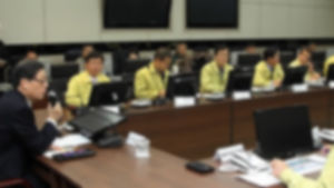 김포시, 北 국지도발 대비 비상상황실 운영