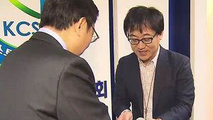 SBS '글꼴 전쟁' 이달의 좋은 프로그램상 선정