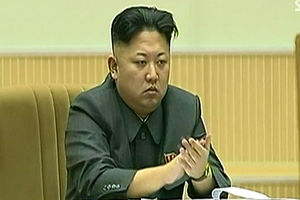 北 전역서 '김정은에 충성' 편지 채택 모임 잇달아