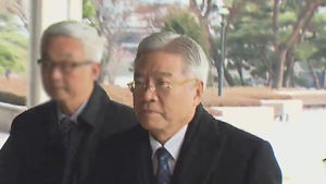 검찰, 동양그룹 현재현 회장 이틀째 조사&hellip;영장 검토