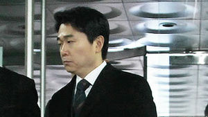 김준홍 "최태원, 동생에 재산 나눠주려 선물투자"