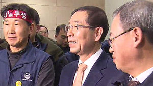 서울메트로 노사 극적 협상&hellip;지하철 정상 운행