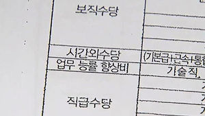 대법원 "정기 상여금, 통상임금에 포함" 판결