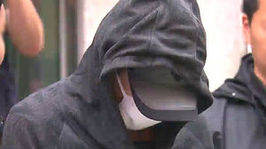 '모자 살인사건' 피고인에 사형 선고