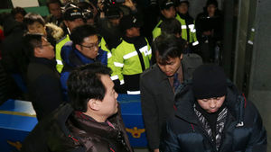 경찰, 철도파업 관련 동시다발 압수수색