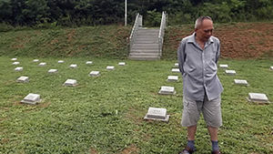 한&middot;중, 파주 '적군묘지' 안장 중국군 유해 송환 합의