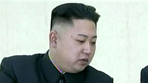 北, 연일 '수령 결사 옹위' 롤모델 띄우기