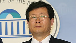 설훈 "지방선거에서 민주&middot;정의&middot;安신당 연대해야"