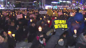 철도파업 12일째&hellip;노조 간부 1명 추가 체포