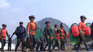 제주 해녀문화, 유네스코 문화유산 1차 관문 통과