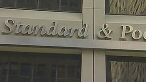 S&P, 유럽연합 신용등급 AA+로 한 단계 강등