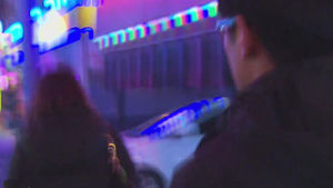 새벽길 부녀자 폭행&middot;금품 갈취 30대 남성 체포
