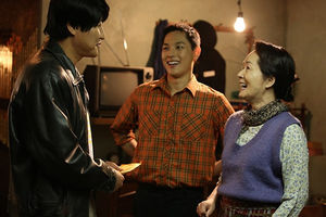 영화 '변호인' 700만 관객 돌파