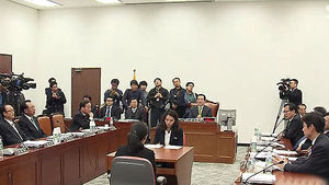 국정원 개혁특위, 협상안 도출 불발&hellip;내일 회의 재개