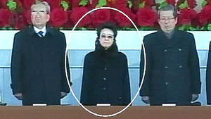 "김경희 건강 이상 없어&hellip;장성택 숙청 배경은 이권개입"