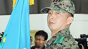 한빛부대장 인터뷰&hellip;"주둔지 외벽보강&middot;대피호 구축"