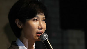 최태원 회장 부인 노소영씨, SK 지분 전량 매각