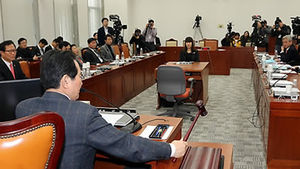 국정원개혁특위, 여야합의 또 무산&hellip;26일 재논의