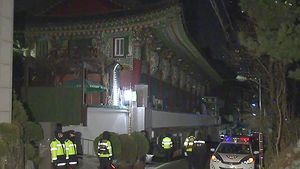 조계종, 노조원 내보내지 않고 기본편의 제공할 듯