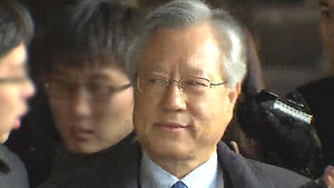 검찰, '횡령&middot;배임' 이석채 전 KT회장 3차 소환