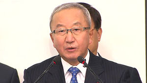 현오석 부총리 "철도 경쟁 체제로 가야" 강조