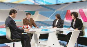 [이슈 인사이드] 2013년 가장 황당한 사건은?