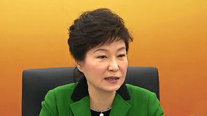 박 대통령 "내수 활성화와 일자리 창출에 역점"