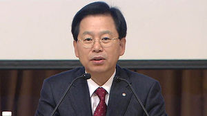 한국방송협회 신임 회장에 이웅모 SBS 사장