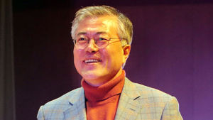 문재인, 부림사건 관련자들과 영화 '변호인' 관람