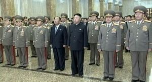 [생생영상] 김정은 軍에 '통 큰 선물'&hellip;선군정치 행보