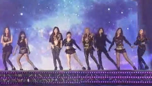 소녀시대, 美 유명 프로듀싱팀 '언더독스'와 호흡